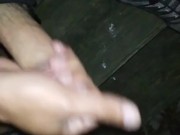 Public Jacking Off PT 2