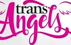 TransAngels - Nurse Miran's House Call - Gabriel D'Alessandro, Miran