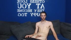Ryan Blase Private Show - Part 2