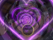 Hentai Succubus HFO (Hands Free Orgasm) Trials Episode 1