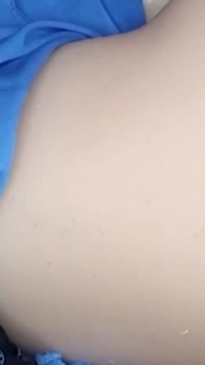 250 Neighbor petite cheating cock math first anal stepdaughter   Clip 3