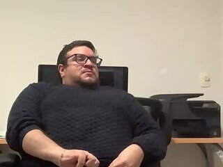 Office Wank