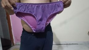 Meri chhoti sali ka underwear