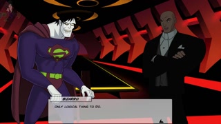 DC Comic's Something Unlimited Uncensored Part 8