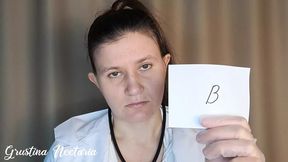 Toxic Russian Doc Dominates, Then Fuck Her Oral&#x1F61C;