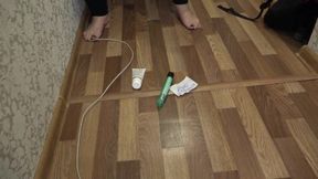 Chubby Milf Delivers Anal Pleasure and Doggy Style Satisfaction in Homemade Scene
