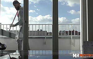 Mrbigfatdick lexa gold fuck the boss german
