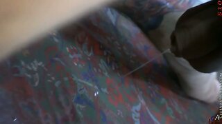 Alexis Tivoli and Martin Hovor