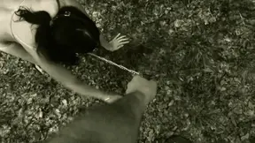 Mature Japanese mom explores her perverted side in extreme BDSM training