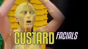 Custard Facials (HD)