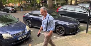 Silver Fox Stepdaddy Seduced Me
