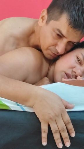 Must-share moment from &quot;Milk for her&quot;