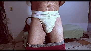 MaleSmell - update #2025 - Spitting, Dirty Socks, Jockstrap. - Jul 16, 2025