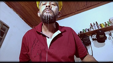 MaleSmell - update #2025 - Spitting, Dirty Socks, Jockstrap. - Jul 16, 2025