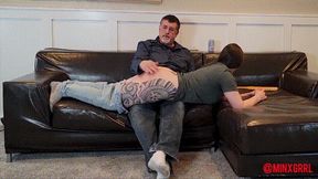 MinxGrrl - All About Aftercare! (WMV Format)