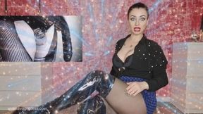 SPH Femdom POV