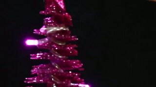 Sleigh the Night Away