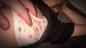 Verified Amateurs: Students Camp. Loud Music. We in Darkness.