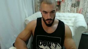 Thomas Hunk Private Show