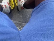 VERBAL MESSAGE FOR MY PUPPIES LISTEN UP ! MASTER BULLY COCK