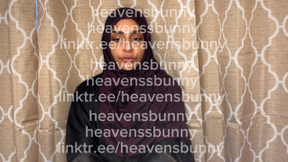 New Convert? Hijabi Goddess