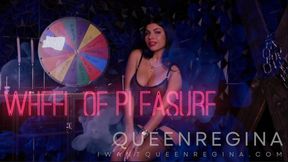 Wheel of pleasure  Part 4