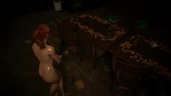 Resident Evil 2 Nude Mod [Part 2] - Keys, Buttons, Chains and Names