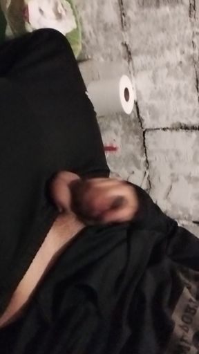 The First Half Is Over and I Get Hot