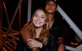 I Let My Friend Breed My Wife