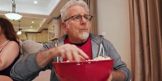 Gamer girl and stepmom dominate Syren De Mer and Jesse Ponny