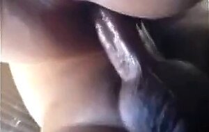 Bareback Creampie Fun with Asian Bears