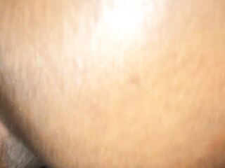 BBC LENGTHY STORKES CHARMING BLACK BUTT