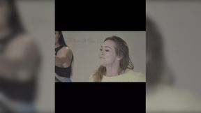 Full Body Training with 2 Bodybuilder Queens Part 3 Myster Mysterious