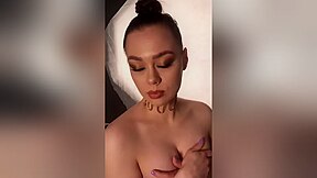 Lina Paige - Astonishing Porn Video Big Tits Incredible , Check It