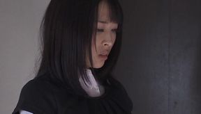 Misaki Honda's Sensual Blowjob Scene – Deep Throat Pleasure Unleashed