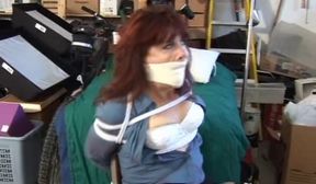 manell punished secretary chairtied