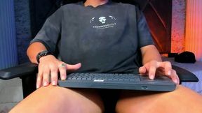 LETS HAVE A HOT TIME(JERK) - Part 3