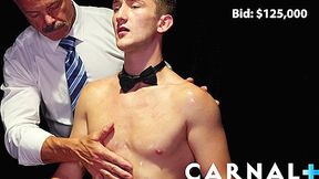 BoyForSale- Boy Colton bred by his new Master Max Sargent