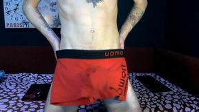 Jakob Dean Private Show