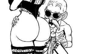 Kamesutra Dbz Erogame 43 a New Introduction