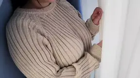 Hot female teacher gets fucked hard and squirts all over