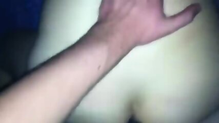 Stretching naked in the sun leads to goosebumps orgasm! Amateur Couple