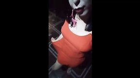 Prostitutes transgendered doing their job suck and fuck and nude