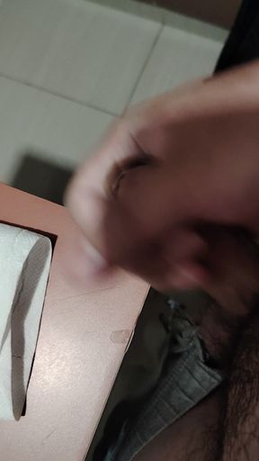 First video