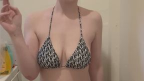 Smoking custom for gary