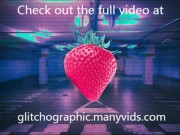 The Dick Fruit & The Forest Ghost (Special FX Teaser)