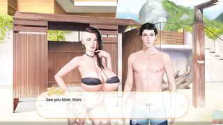 PRINCE OF SUBURBIA #71 • Adult Visual Novel