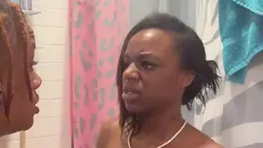 shower time (ft. renity love)