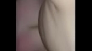 Big white booty