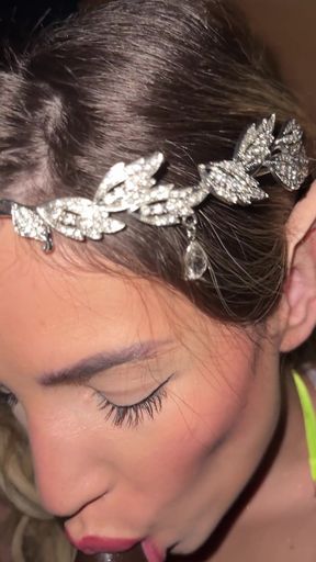 Pamela Mendoza Tinker Bell